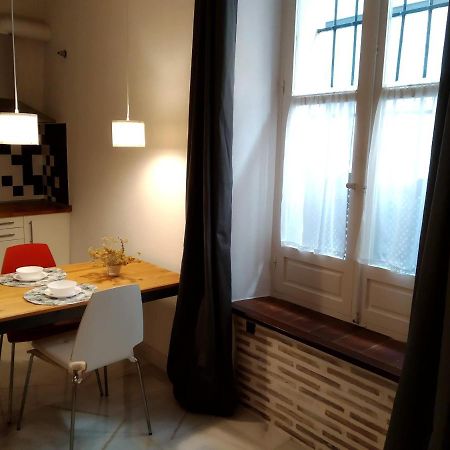 Apartamento "Detras De La Palma" セビリア エクステリア 写真