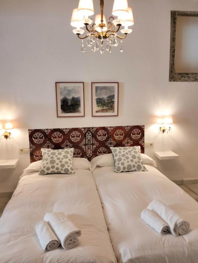 Apartamento "Detras De La Palma" セビリア エクステリア 写真